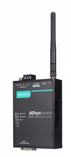 NPort W2150A-EU